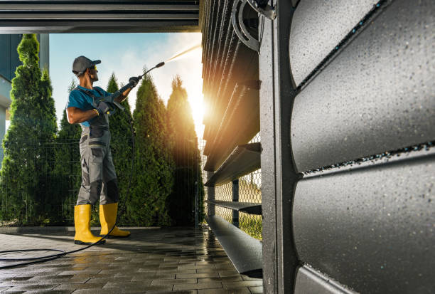 Best Concrete Pressure Washing  in Adelino, NM