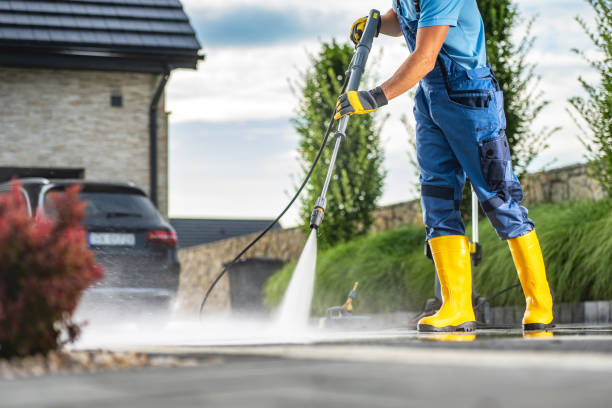 Why Choose Our Certified Pressure Washing Experts for Your Project Needs in Adelino, NM?